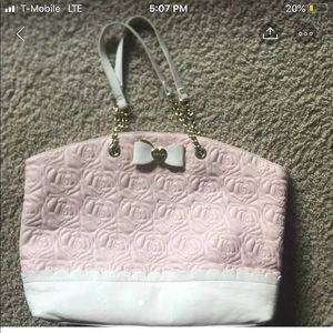 Betsy Johnson Purse